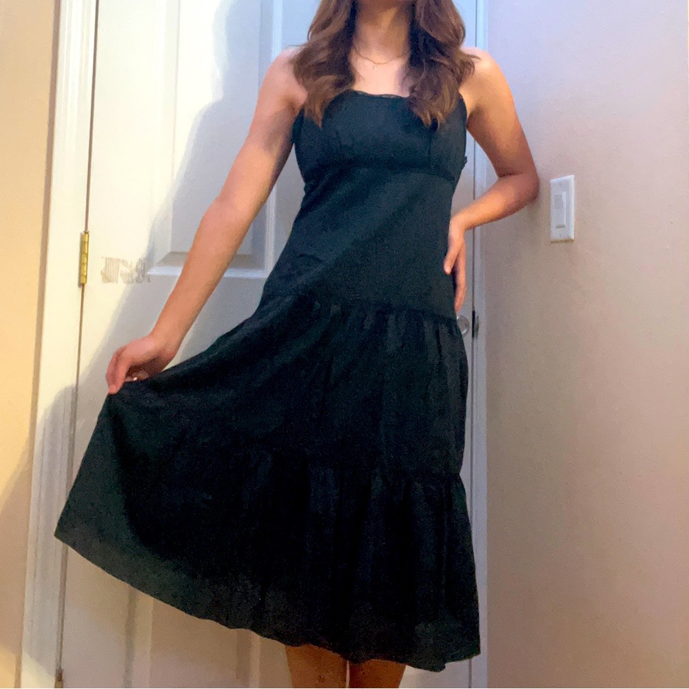 TOMMY HILFIGER SUN DRESS